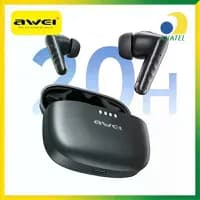 Fone Awei TP-71 Bluetooth HD 20h Bateria