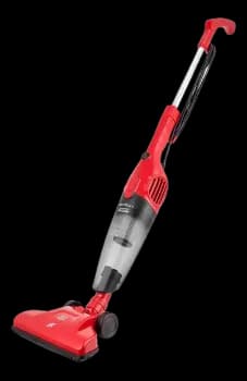 Aspirador de Pó Vertical Britânia 2 em 1 1350W BAS1290V 127
