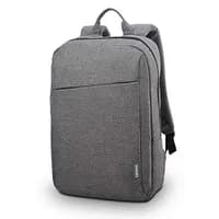 Mochila Lenovo Casual Cinza para Notebook 15,6