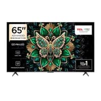 Smart TV 65 4K QD-Mini Led 144Hz Google TV TCL