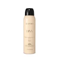 Desodorante Antitranspirante Eudora Diva 150ml