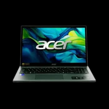 Notebook Acer Aspire Go 15 Core i5 8GB 256GB SSD Linux AG15-71P-54PD