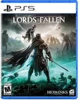 CI Games Lords Of The Fallen Edição Padrão - Playstation5