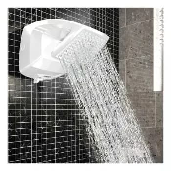 Ducha Futura Multitemperaturas 5500w Lorenzetti