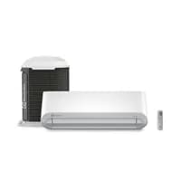 Ar-Condicionado Split Inverter 12.000 BTUs Frio