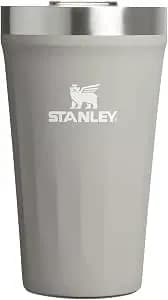 Stanley Copo Texturizado Com Tampa Everyday Tumbler Ash 473ml