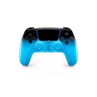 Controle Sem Fio Sony DualSense Hyperpop, PS5, Rhythm Blue, Azul