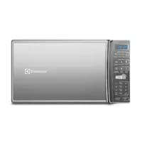 Micro-ondas Electrolux 27L Inox Espelhado MS37R - 110V ou 220V