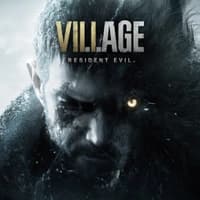 Jogo Resident Evil Village - Playstation 4 e 5