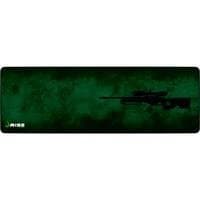 Mousepad Gamer Rise Mode Speed Estendido 900x300mm