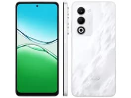 Smartphone OPPO A5 256GB RAM 6GB Bateria 6000mAh