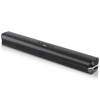 AOC ACS2410 Caixa de Som Soundbar 2.0 Canais