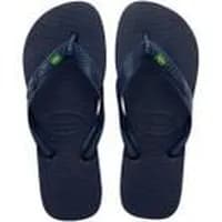 Chinelo Havaianas Brasil Unissex Adulto Original
