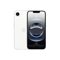 IPhone 16e Apple 128GB, Câmera 48MP, Branco
