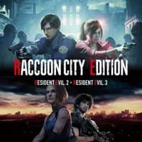 Resident Evil 2 & 3 remake Ps4 Ps5