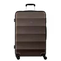 Mala de Viagem Grande Sestini Basic, Bronze