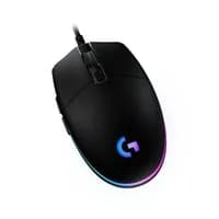Mouse Gamer Logitech G203 RGB, 6 Botões, 8000 DPI