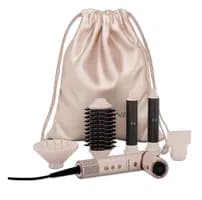 Britânia Secador de Cabelo Motor BLDC 1450W BSD15A 127V Metal e plástico Rosa com rosê
