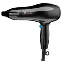 Secador de Cabelo GA.MA Breeze Tourmaline Ion - GA.MA Italy