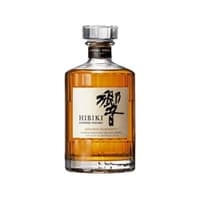 Hibiki Whisky Japonês Suntory 700ml