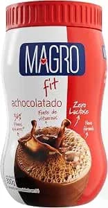 Achocolatado em Pó Lowcucar Magro Light, 300g