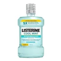 Listerine® Cool Mint Enxaguante Bucal Sem Álcool, 1l