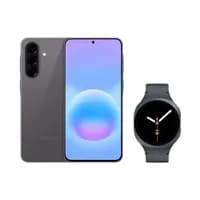 Galaxy A57 5G 256GB + Watch8 BT 40mm