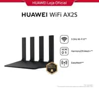 Roteador HUAWEI WiFi AX2S Dual Band 5 GHz
