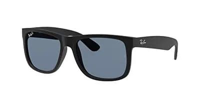 Óculos Sol Ray-Ban Justin Unissex