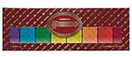Phebo Caixa de Sabonetes, Vinho, 90g, 8 unidades