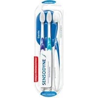 Escova Dentes Sensodyne Extra Macia 3un