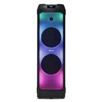 Caixa Som Philco Extreme 2400W 2x Woofer