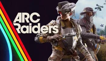 Jogo ARC Raiders - PC