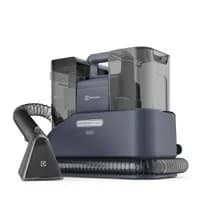 Extratora de Sujeira Portátil Electrolux 1800W Azul AcquaBoost Clean (ESC10)