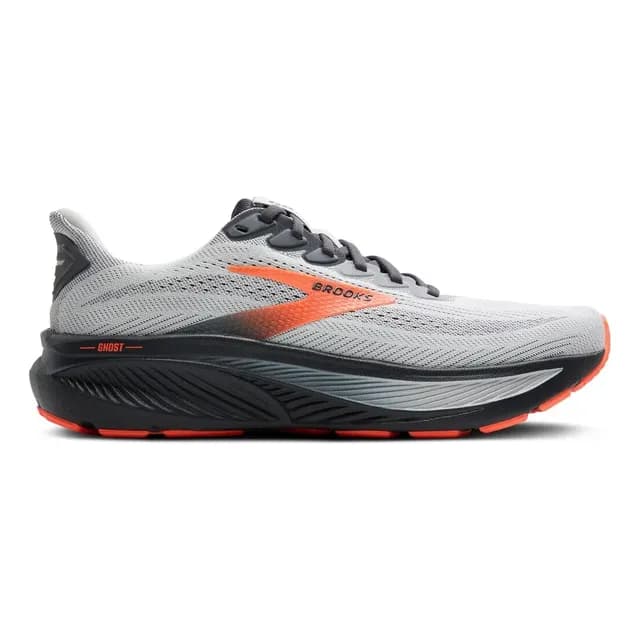 Tênis De Corrida Unissex Brooks Ghost 17, Várias Cores Disponíveis
