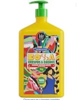 Bossa Creme Modelador Capilar 1KG - Lola Cosmetics