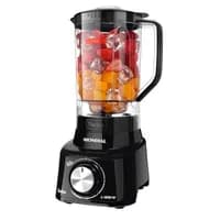 Liquidificador Mondial Turbo Full Preto 900W 220V