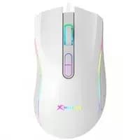 Mouse Gamer Xtrike Me GM-314, RGB, 7200 DPI