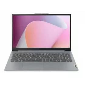 Notebook Lenovo IdeaPad Slim 3 15AMN8 AMD Ryzen 3 7320U 8GB 256GB SSD Linux - 83V8S00000