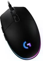 Mouse Logitech G203 LIGHTSYNC RGB