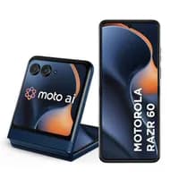 Smartphone Motorola Razr 60-256GB Tela dobrável 6,9
