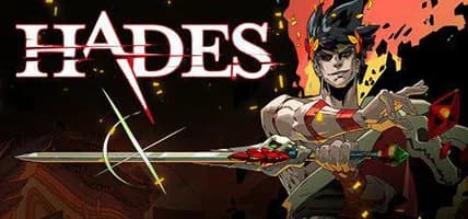 Economize 75% em Hades no Steam