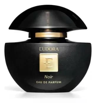 Eudora Edp Eudora Noir Eau De Parfum 75 Ml Feminino (original)