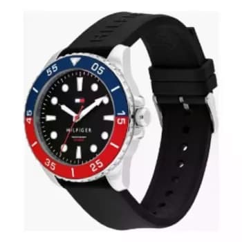 Relógio Tommy Hilfiger Oceanic
