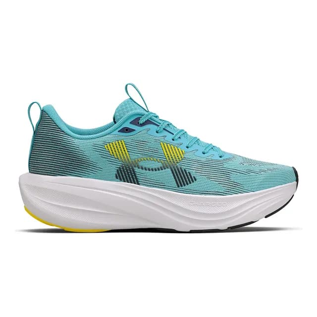 Tênis De Corrida Under Armour Charged Endless
