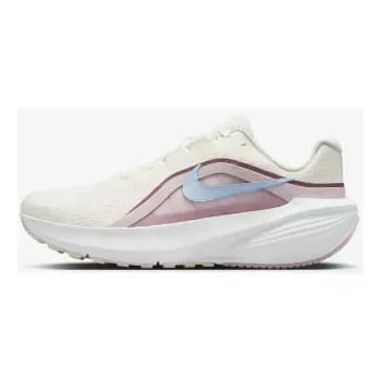 Tênis Nike Downshifter 14 Feminino Off White/Lilás Branco/Lilás