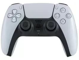Controle Sony DualSense PS5, PC, Mobile Branco