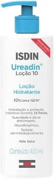 ISDIN Loção Hidratante Corporal Ureadin 10-400ml