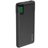 Power Bank Geonav 10000 mAh PB10KBK
