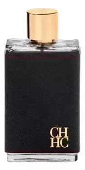 Perfume Carolina Herrera Ch Men Eau De Toilette 200ml Masculino